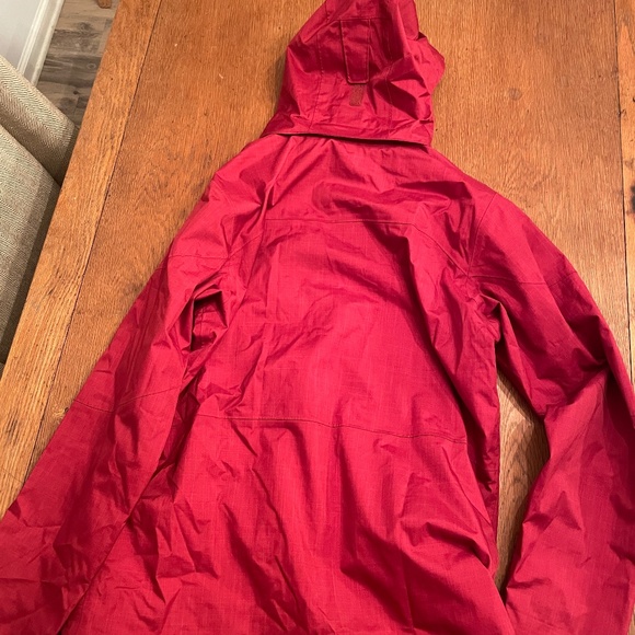 Columbia Interchange Fleece Hardshell Jacket - Picture 8 of 9
